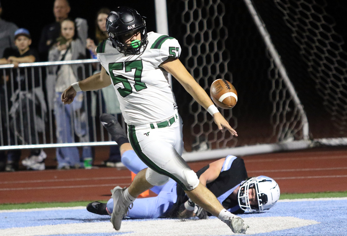 a Lakeridge Tigard football Oregon October 5 2023 Dan Brood 49